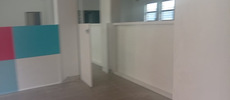 Commercial Property for Sale in Salt River Western Cape